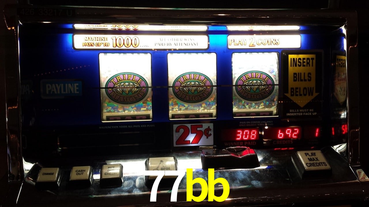 Football Betting 77bb