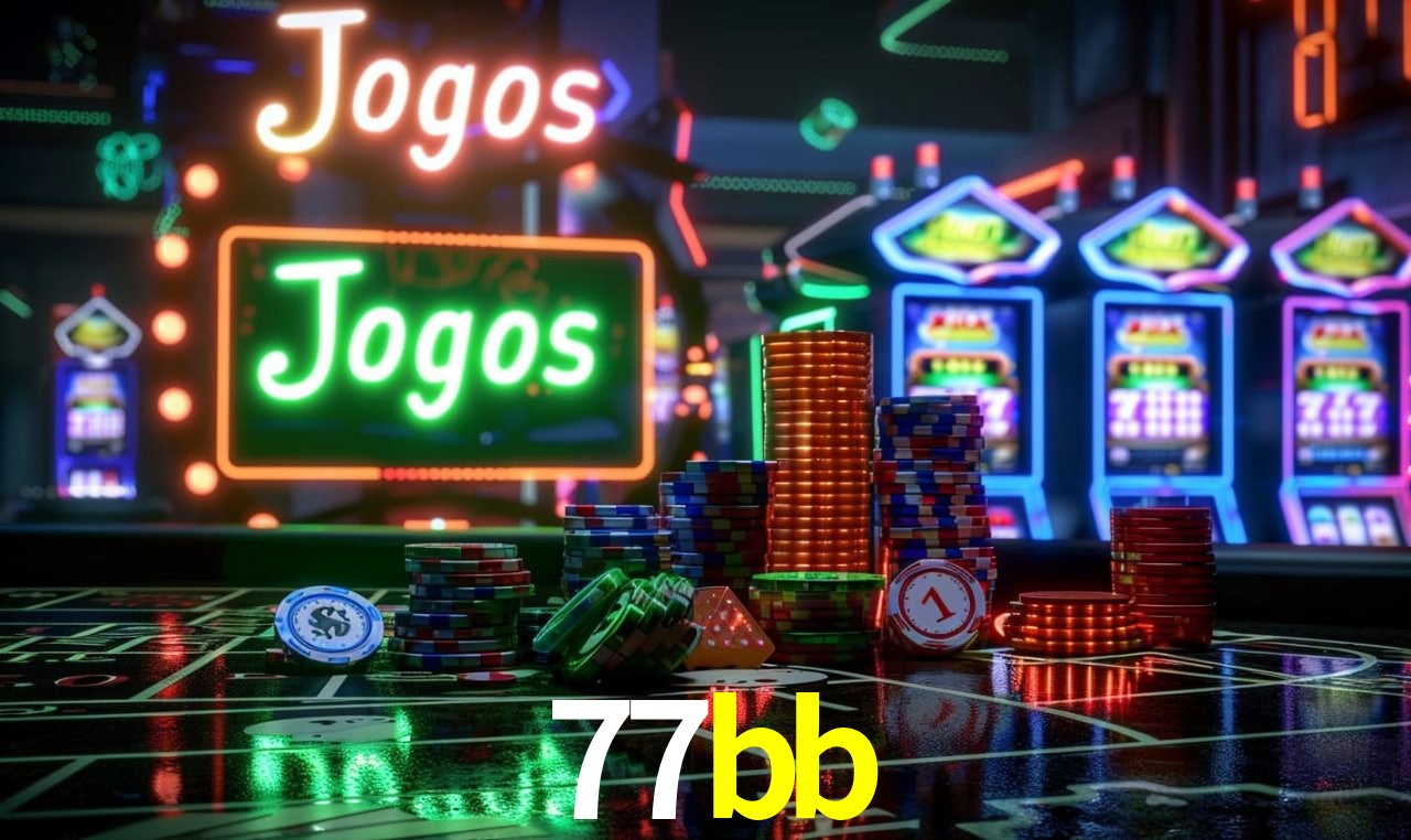 Segurança App 77bb