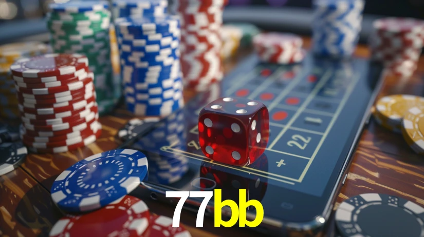 Promoções App 77bb