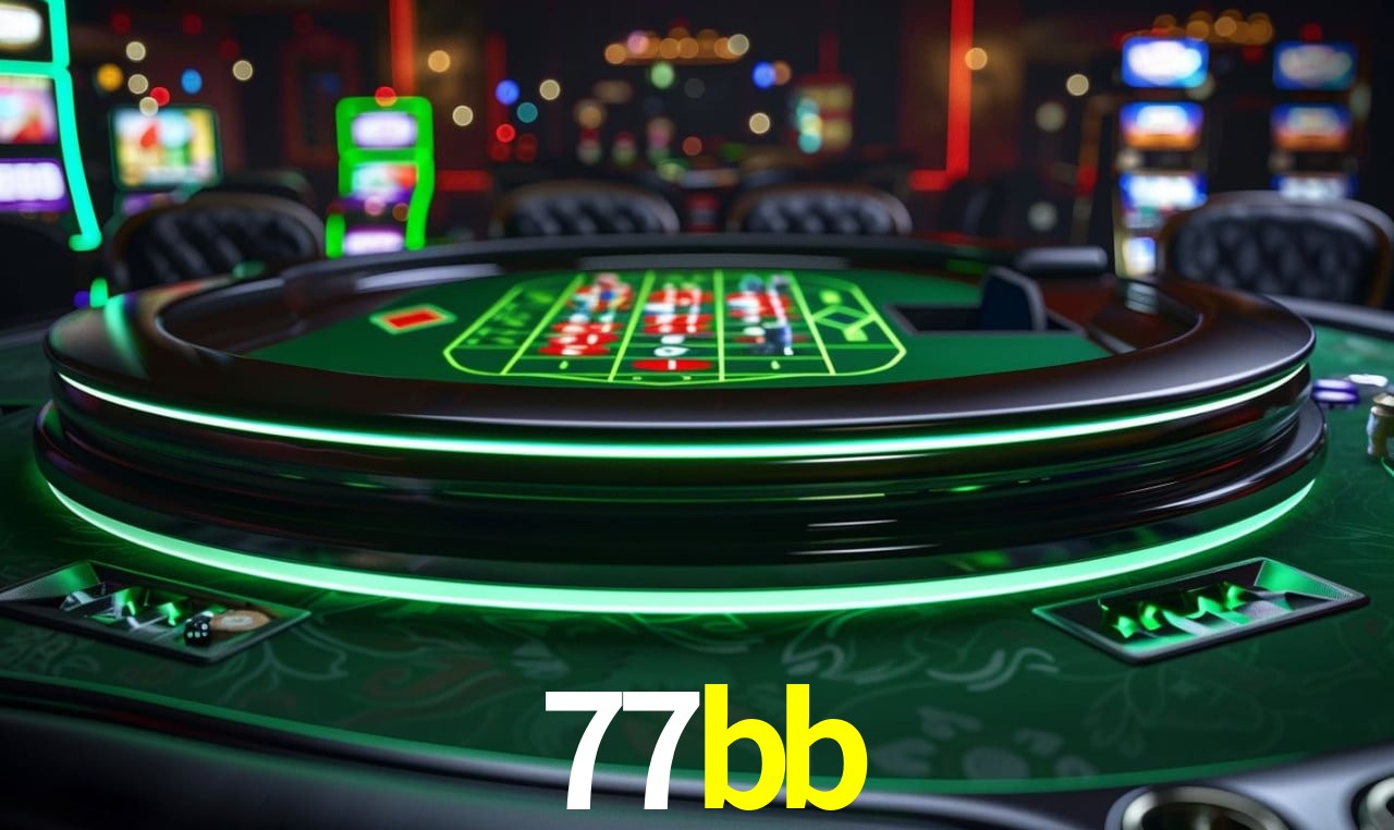 Descubra a Essência do 77bb: Nossa História e Compromissos