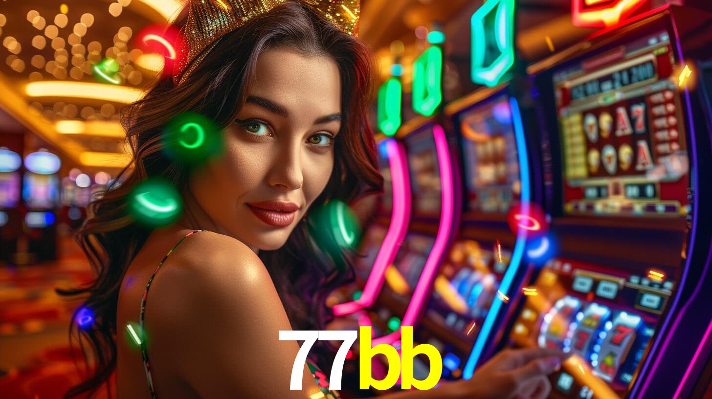 Recursos App 77bb