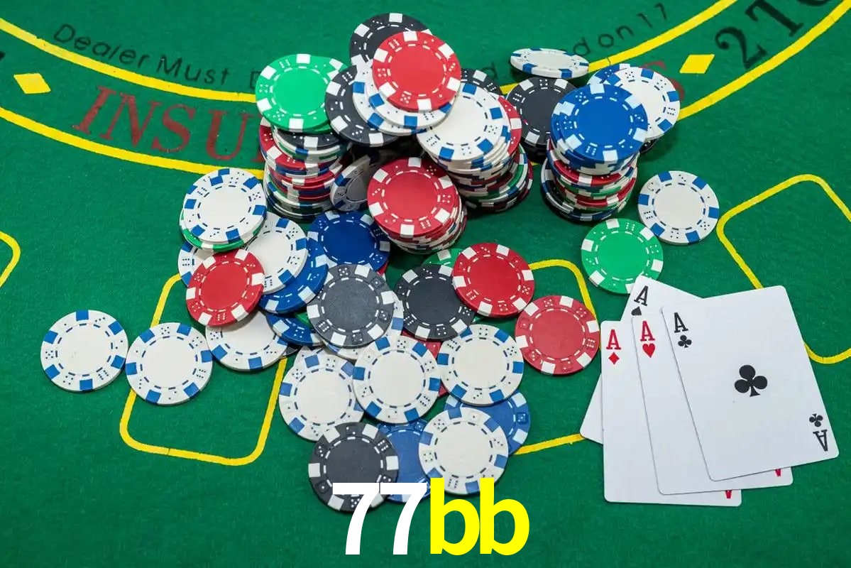Cadastro Rápido 77bb