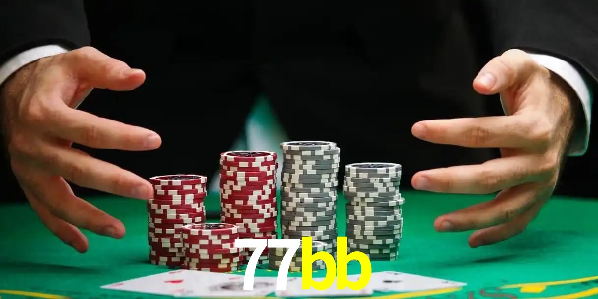 Promoções 77bb