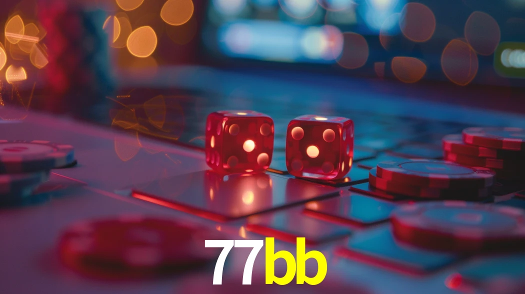 APP oficial da 77bb para mobile