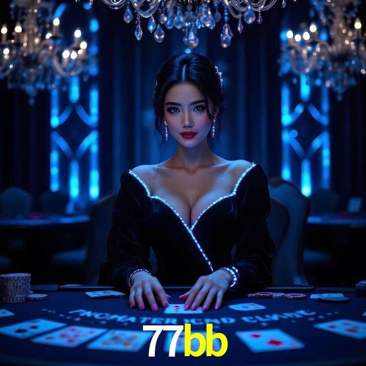 77bb 公平游戏