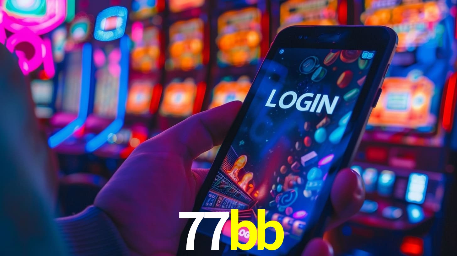 Sistemas de Segurança 77bb