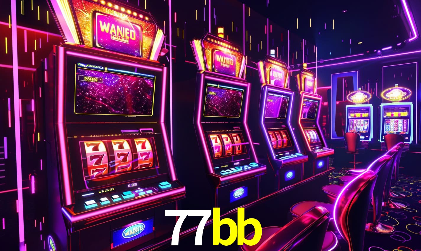 Jogos Exclusivos 77bb
