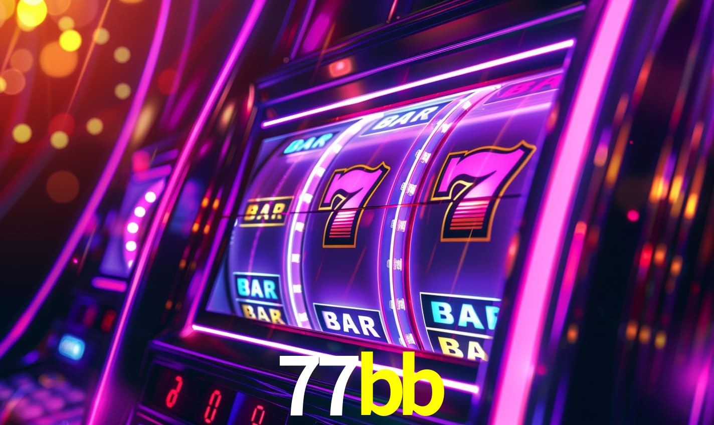 Bônus Generosos e Exclusivos no 77bb para Você!