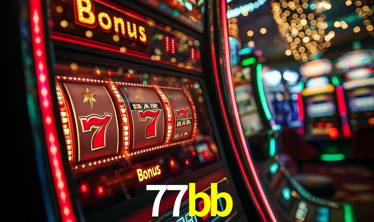 Funcionalidades App 77bb