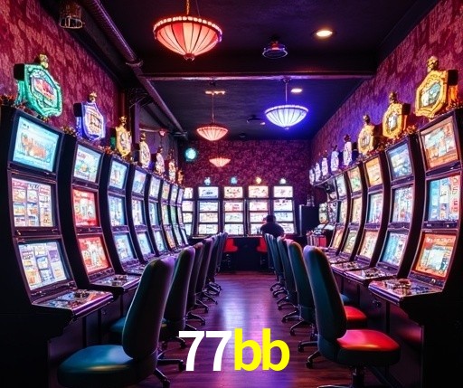 Melhores Jogos 77bb