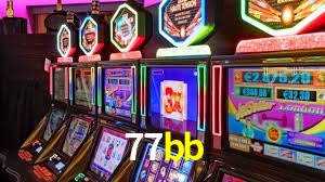 Recursos de Bônus 77bb