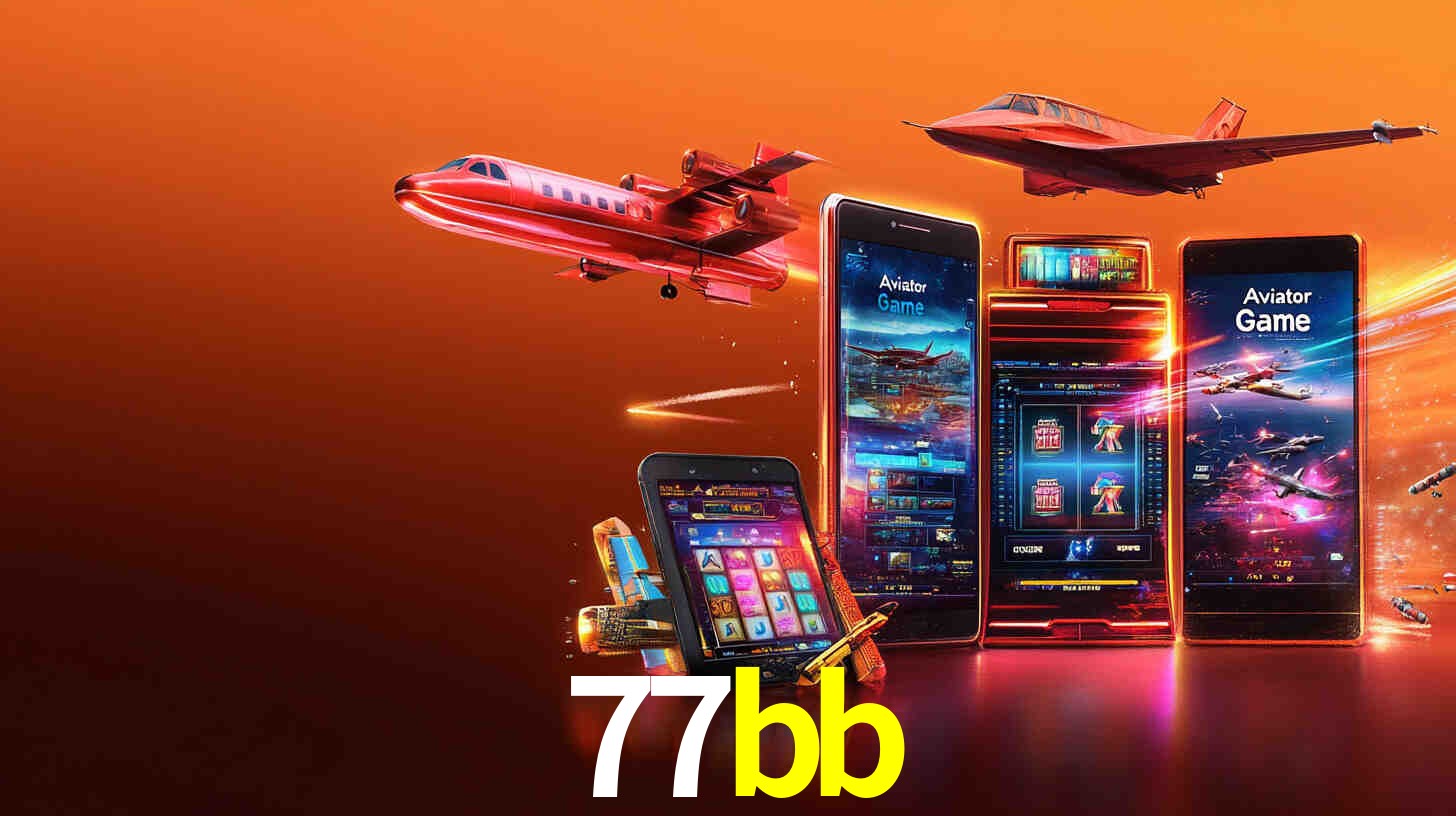 Instalar APK 77bb