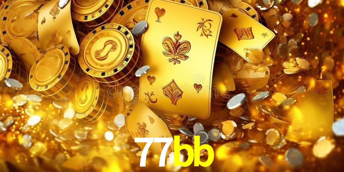 Mesa de Blackjack 77bb