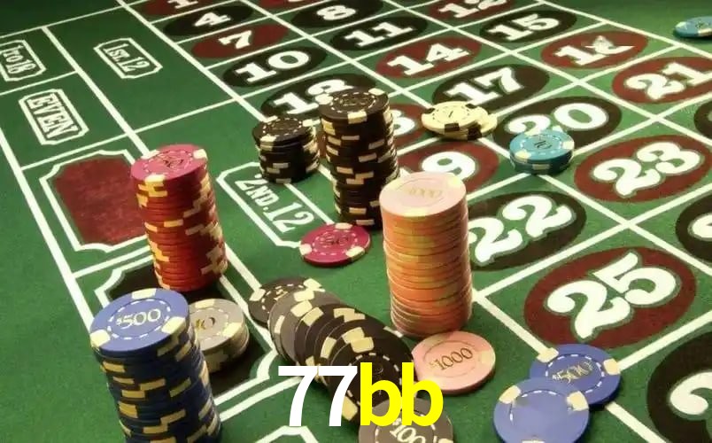 77bb Bonus Rain – Ganhe mais em jogos de caça-níqueis