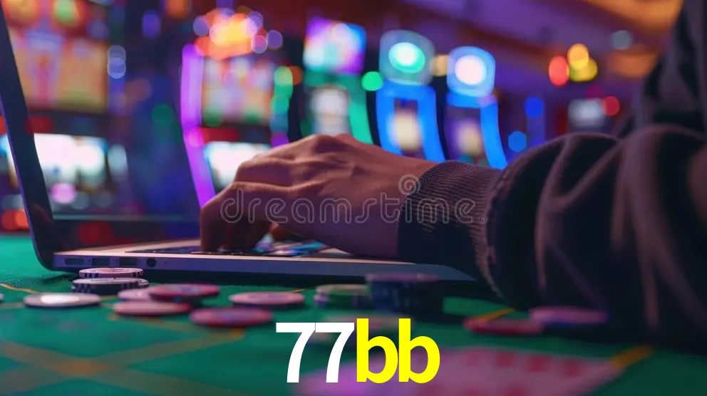 Casino Ao Vivo 77bb
