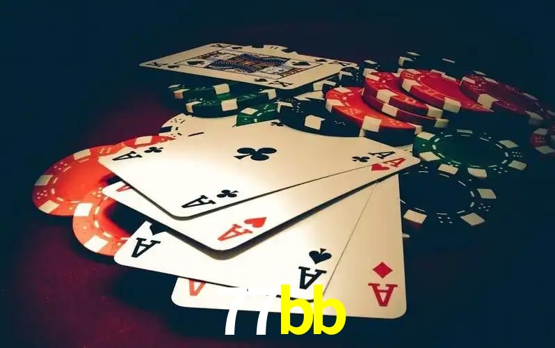 Chances Ganhar 77bb