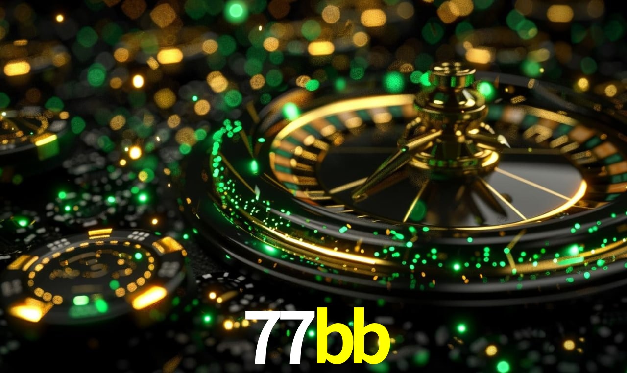 Slots RTP 77bb
