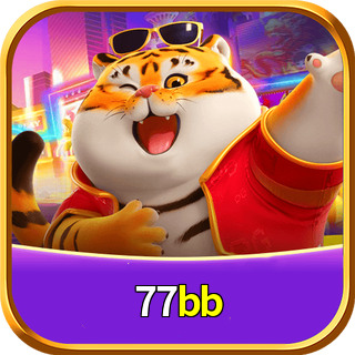Logo da 77bb